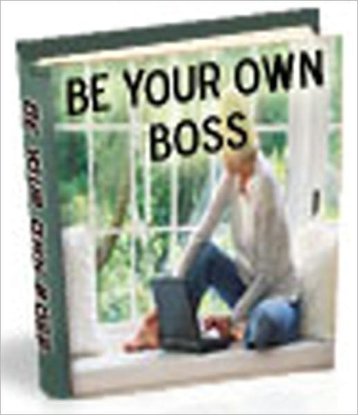 115 Ways to become your own Boss and gain your freedom: HAND DECORATING, ADDRESSING AND MAILING SERVICE, COLLECT AND SELL COINS, CORRESPONDENCE CLUB, PROFITABLE SEWING AT HOME, MAKING LAMPS AND SHADES, RENTAL BUSINESS, ANIMAL BREEDING, and more...
