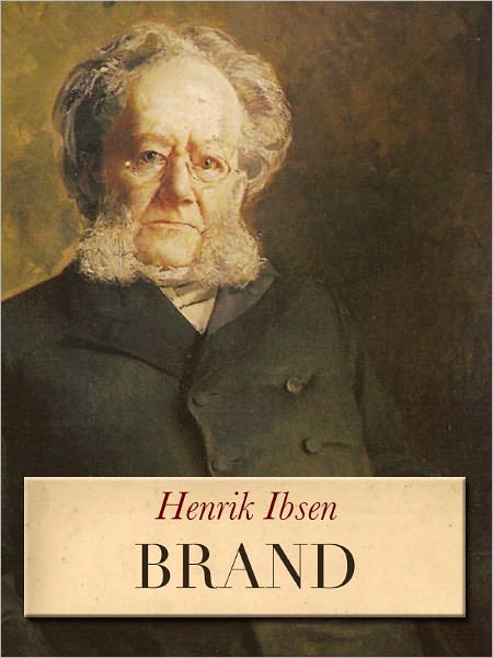 Brand (norsk utgave / Norwegian Edition)