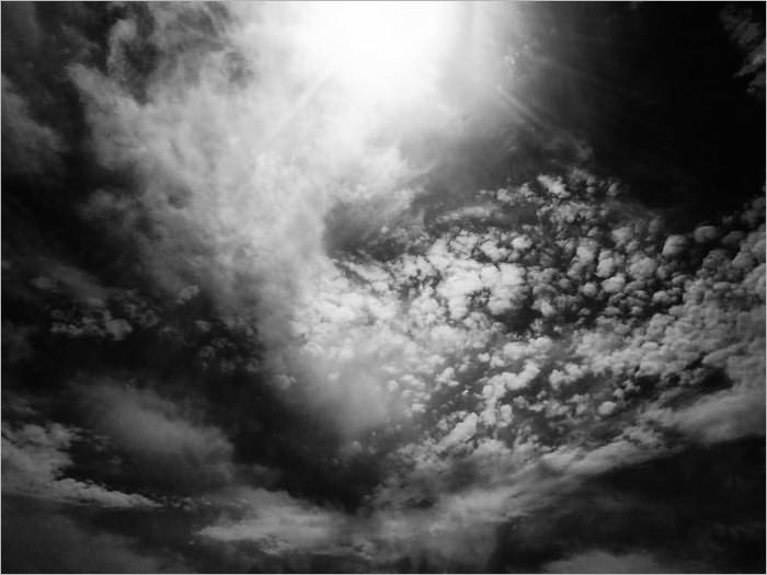 Poetry of the Supernatural
