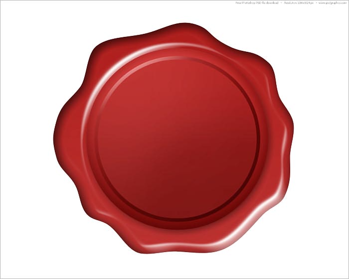 The Red Seal