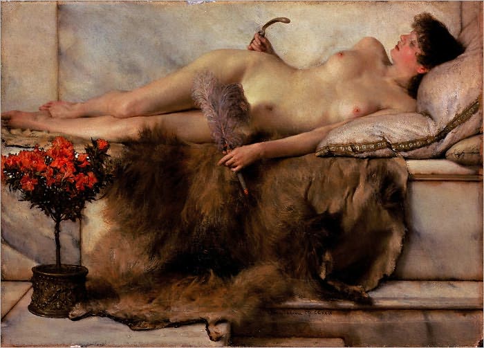The Romance of Lust:A classic Victorian erotic novel