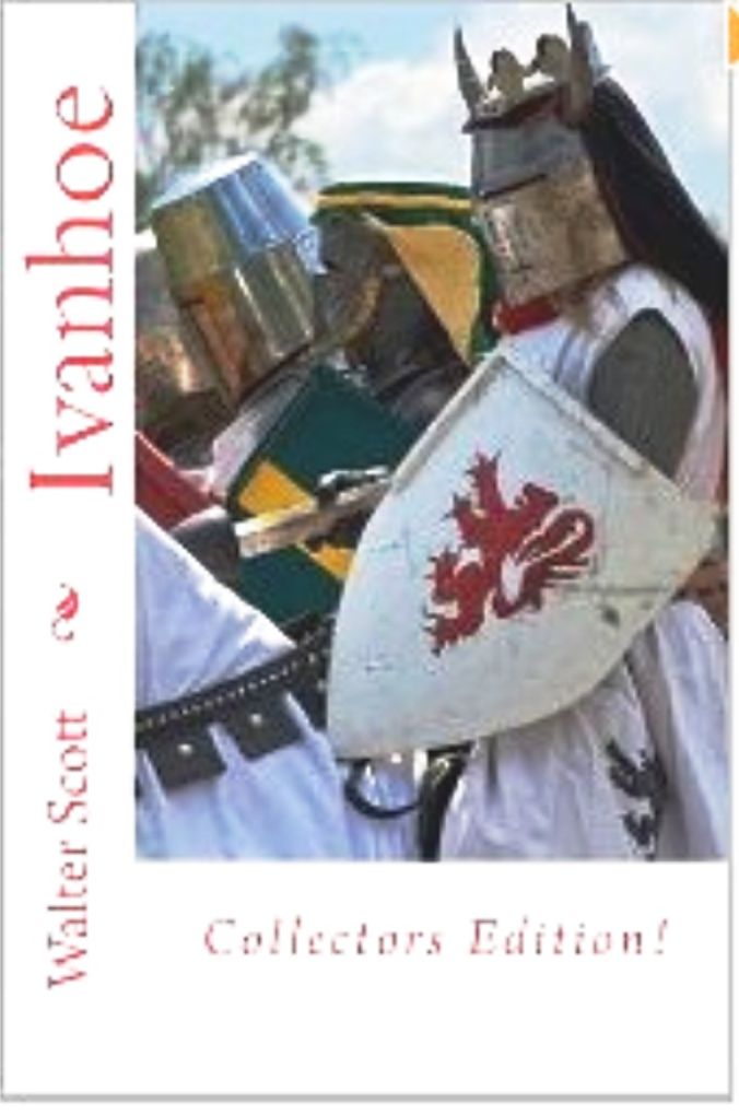 History: 99 cent Ivanhoe