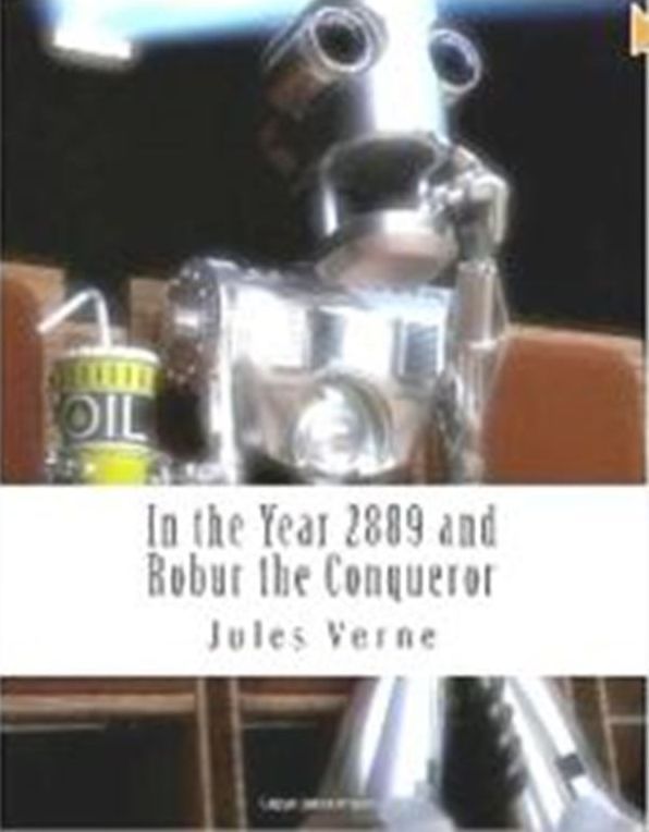 General & Miscellaneous Religion: 99 Cent In the Year 2889