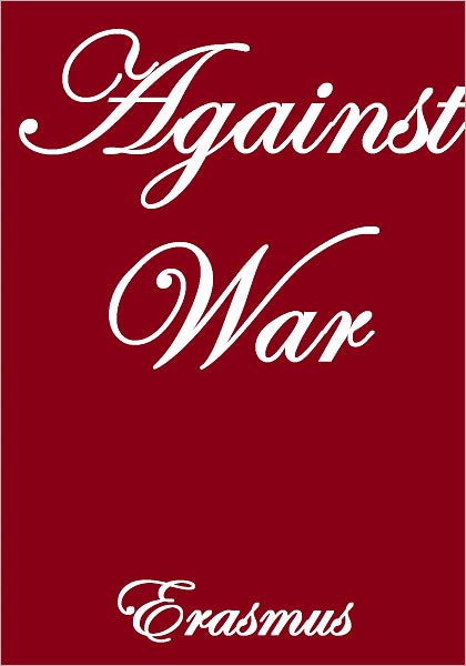 Against War