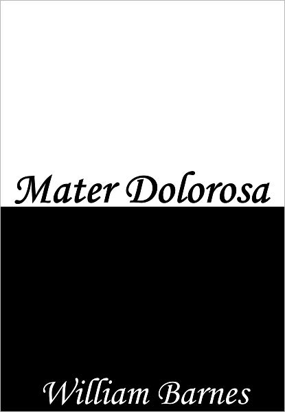 Mater Dolorosa