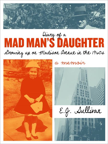Diary of a Mad Man's Daughter