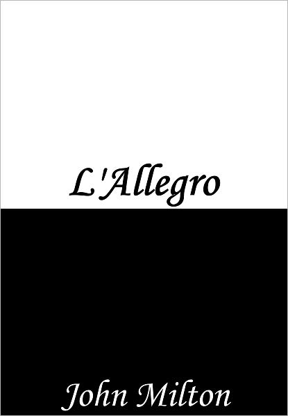 L'Allegro