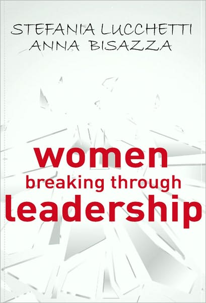 Women Breaking Through Leadership