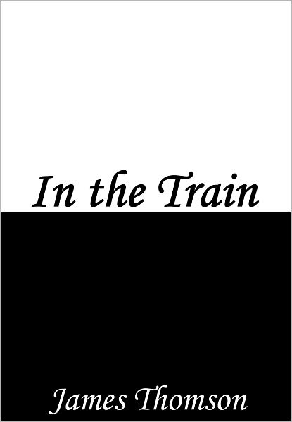 In the Train