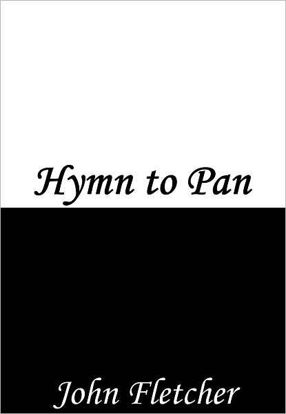 Hymn to Pan