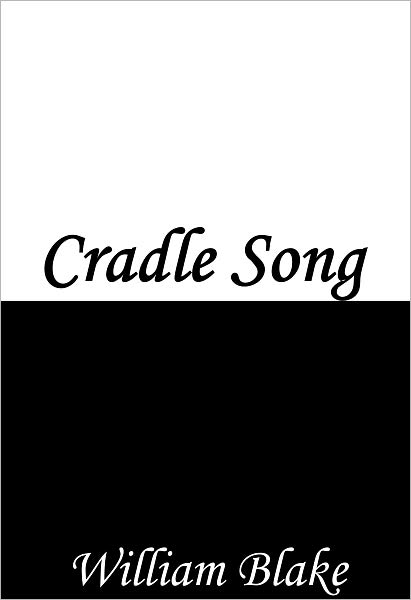 Cradle Song