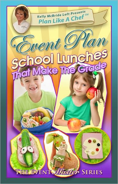 School Lunches That Make The Grade
