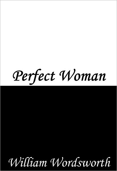 Perfect Woman