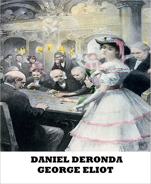 Daniel Deronda