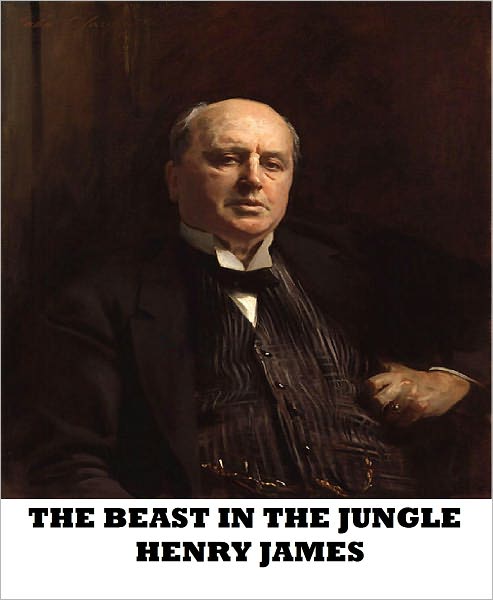 The Beast in the Jungle