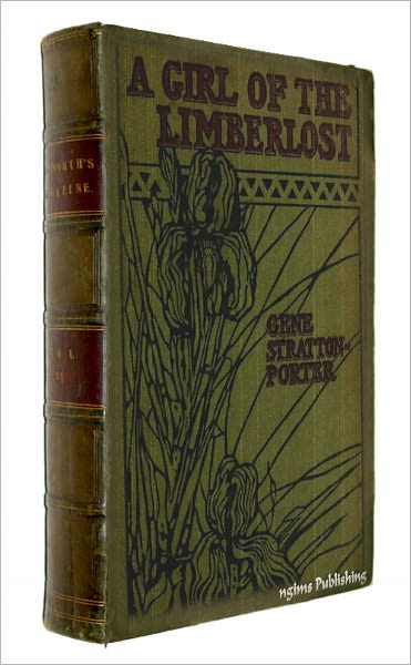 A Girl of the Limberlost (Illustrated + Audiobook Download Link + Active TOC)
