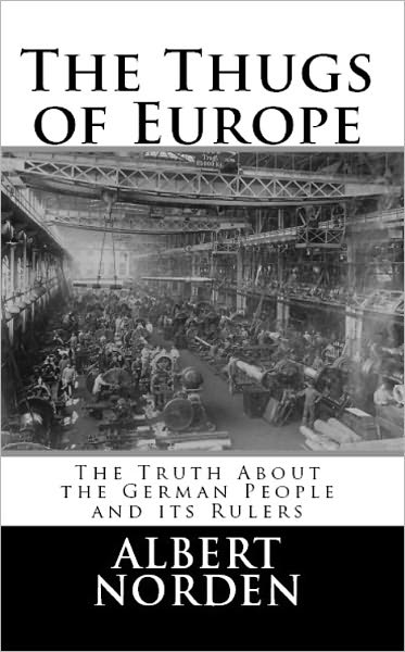 The Thugs of Europe