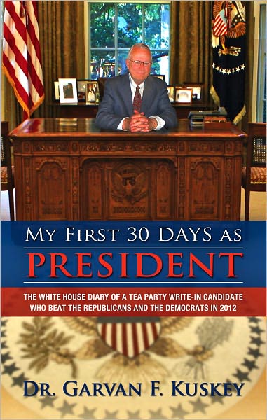 My First 30 Days As President
