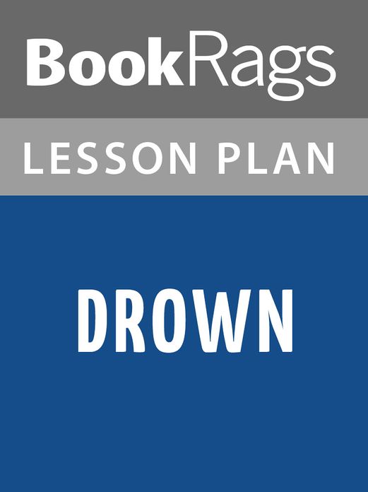 Drown Lesson Plans