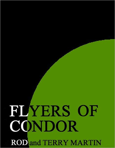 Flyers of Condor