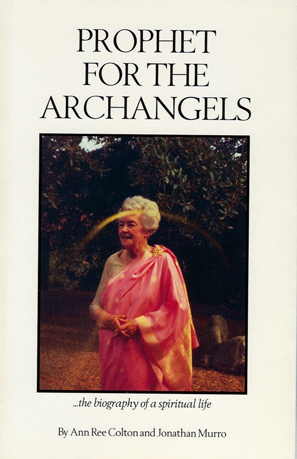 Prophet for the Archangels