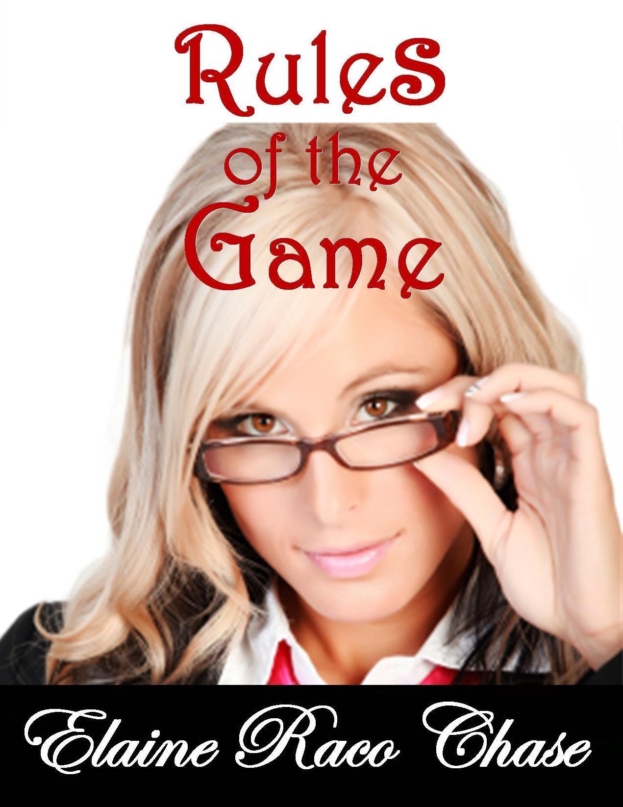 RULES OF THE GAME