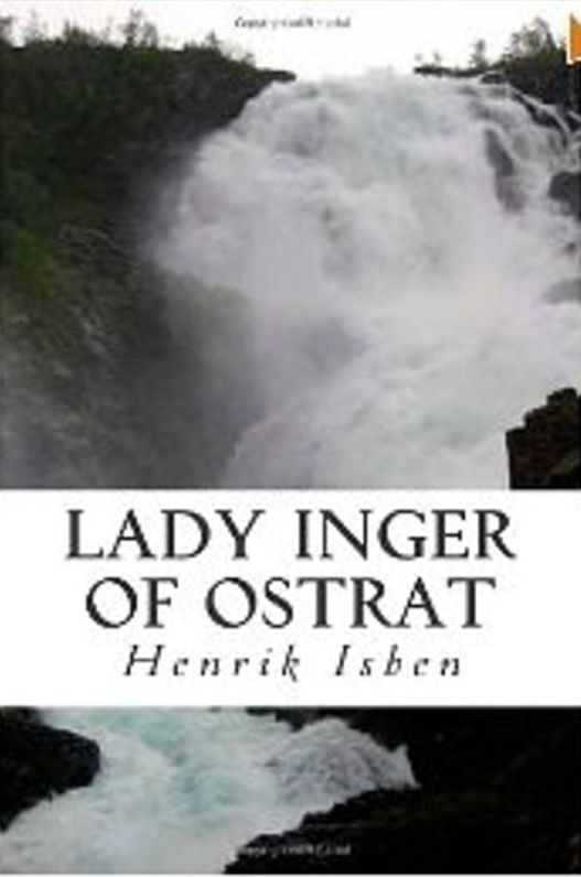 Life & Relationships: 99 Cent Lady Inger of Ostrat