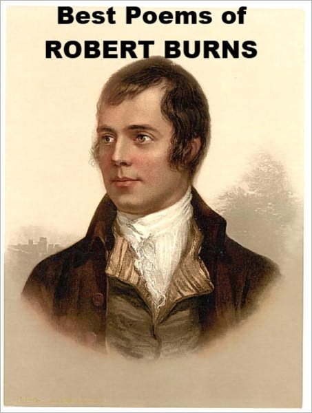 Best Poems of Robert Burns
