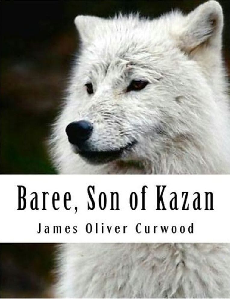 Animals: 99CENT EBOOK "Amazing Baree Son of Kazan"
