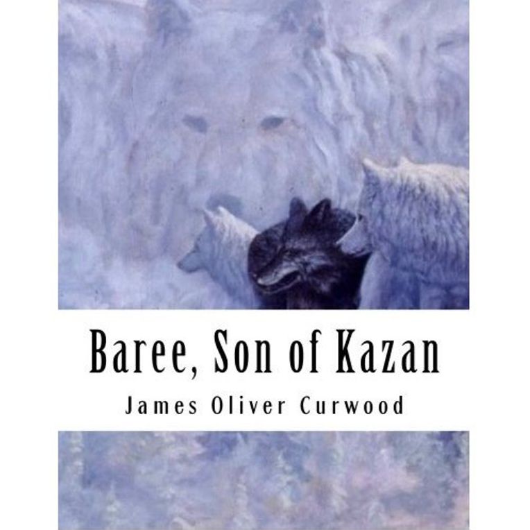 Family & Growing Up: 99 Cent Baree, Son of Kazan