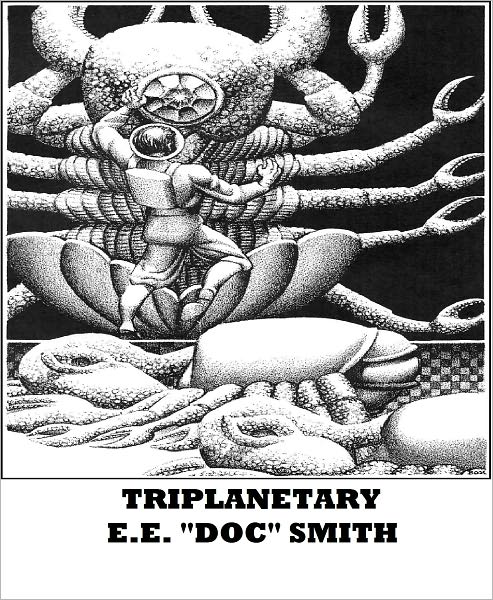 Triplanetary