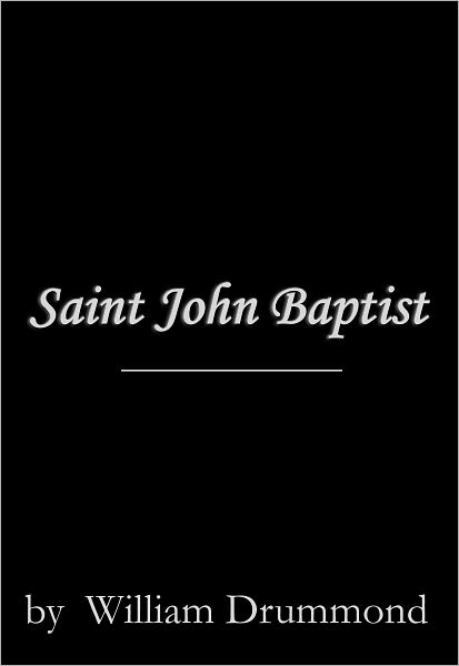 Saint John Baptist
