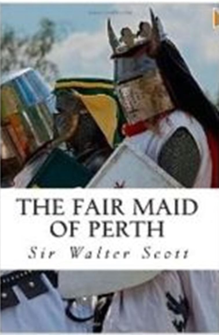 99 Cent The Fair Maid of Perth