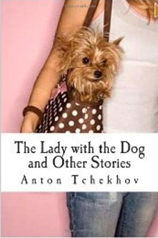 History: 99 Cent The Lady with the Dog & Other Stories