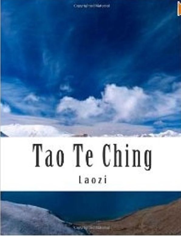 99 Cent Tao Te Ching