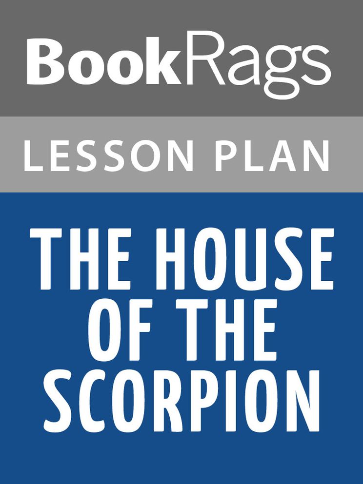 The House of the Scorpion Lesson Plans