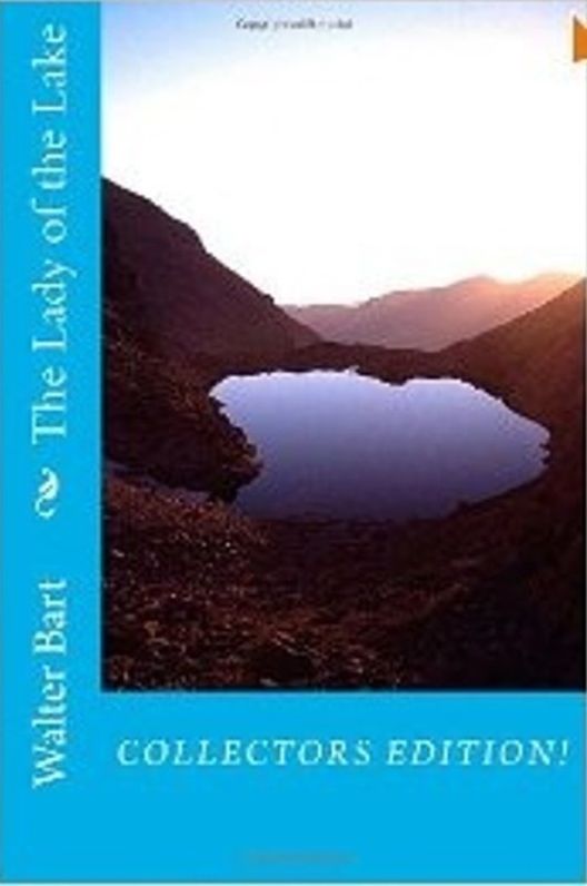 History: 99 Cent The Lady of the Lake