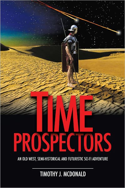Time Prospectors