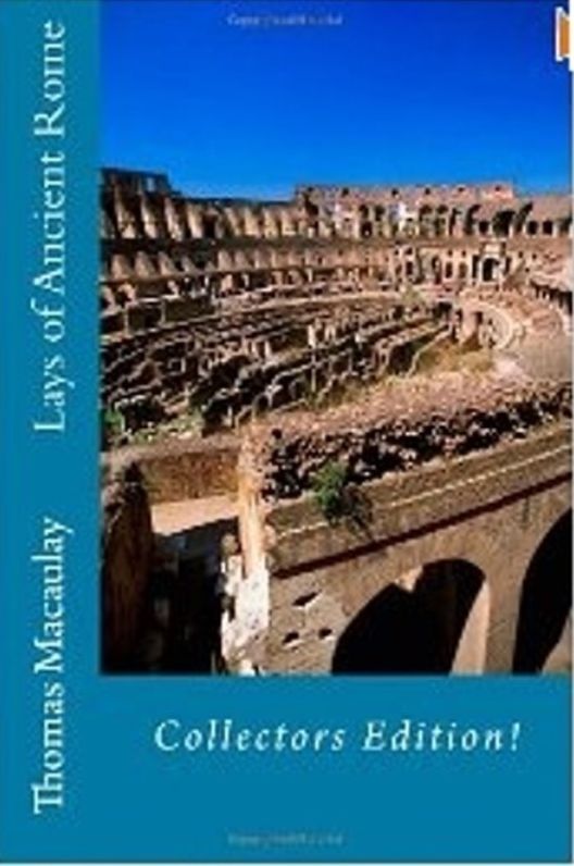 History: 99 Cent Lays of Ancient Rome