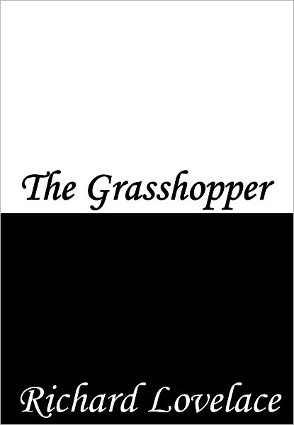 The Grasshopper