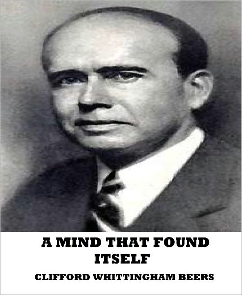 A Mind That Found Itself