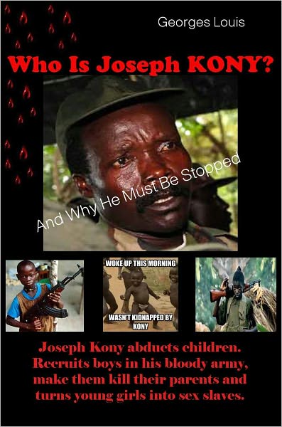 Who Is Joseph Kony?