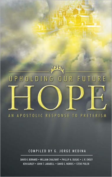Upholding Our Future Hope