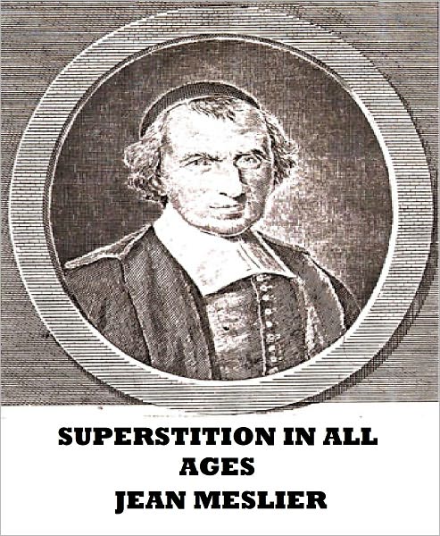 Superstition In All Ages