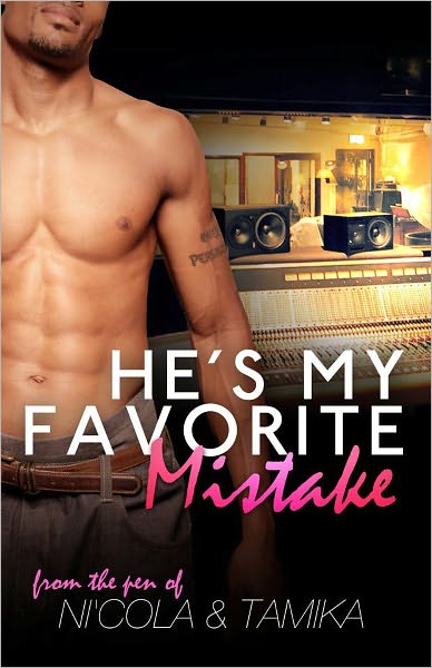 He's My Favorite Mistake