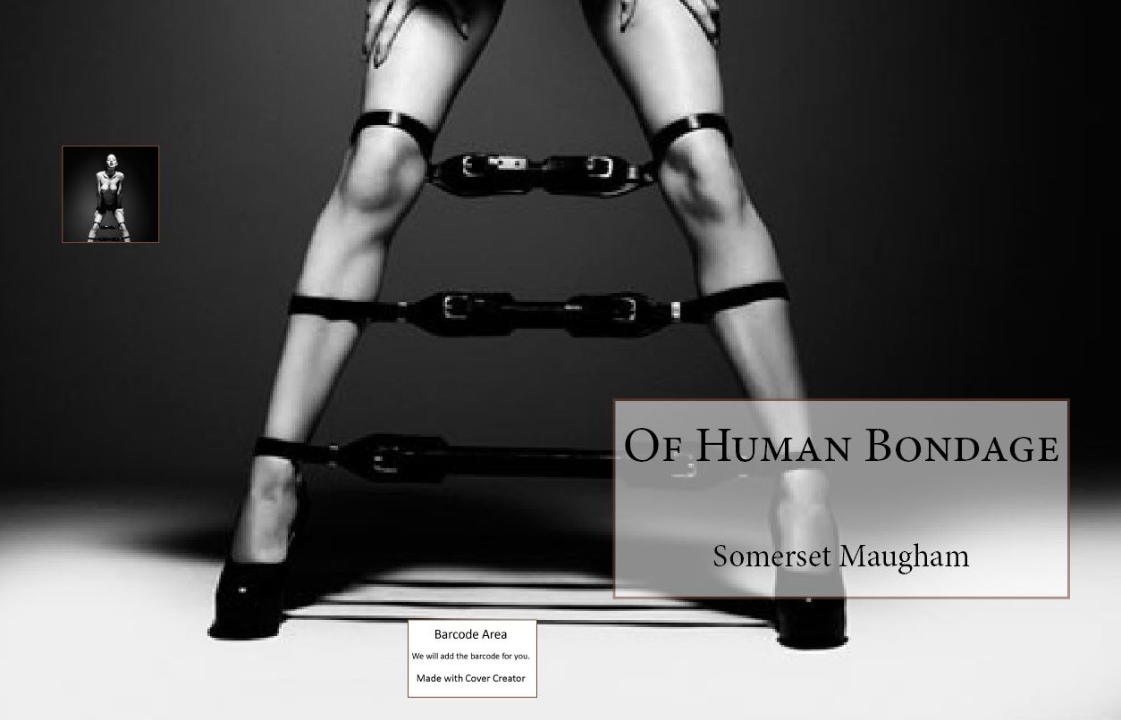 Fantasy Fiction: 99 Cent Of Human Bondage ( human, popular, public, social, demotic, worldly, bondage, servitude, captivity, Enslavement, thrall, vassalage )