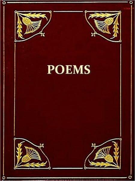 Poems