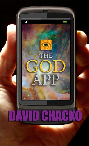The God App