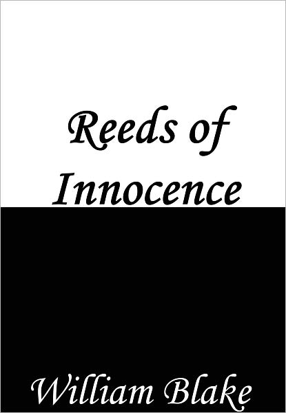 Reeds of Innocence