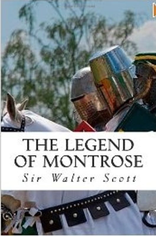 History: 99 Cent The Legend of Montrose